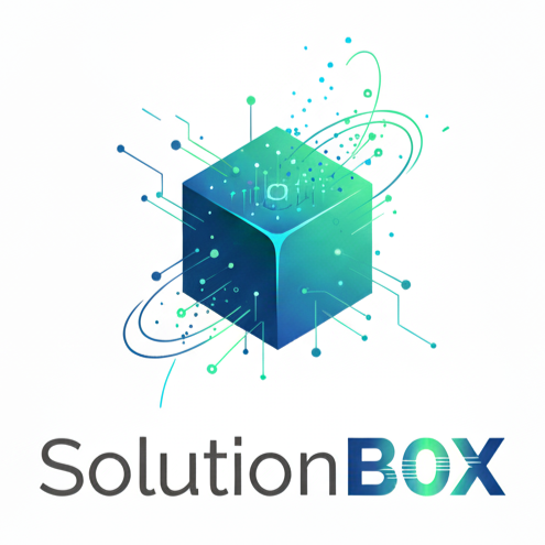SolutionB0X logo